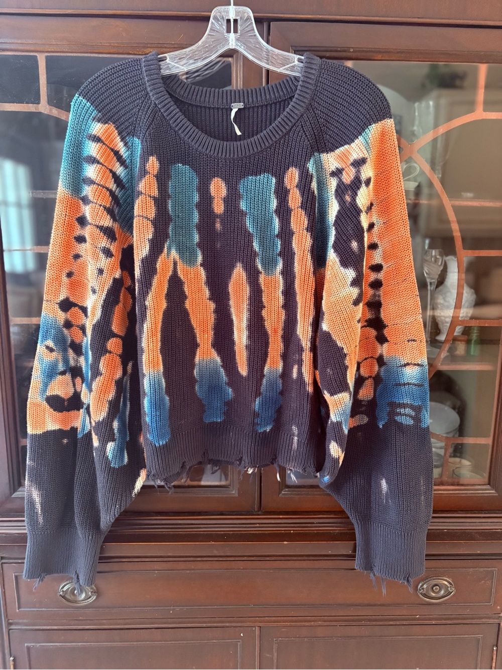 FYB Women’s sweater . Small